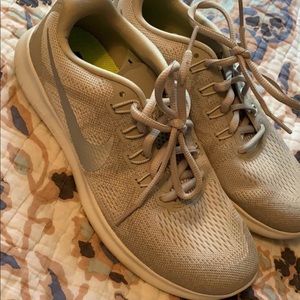 Women's Nike free run 5.0 sneakers